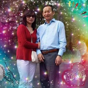 Meet your Posher, Chi